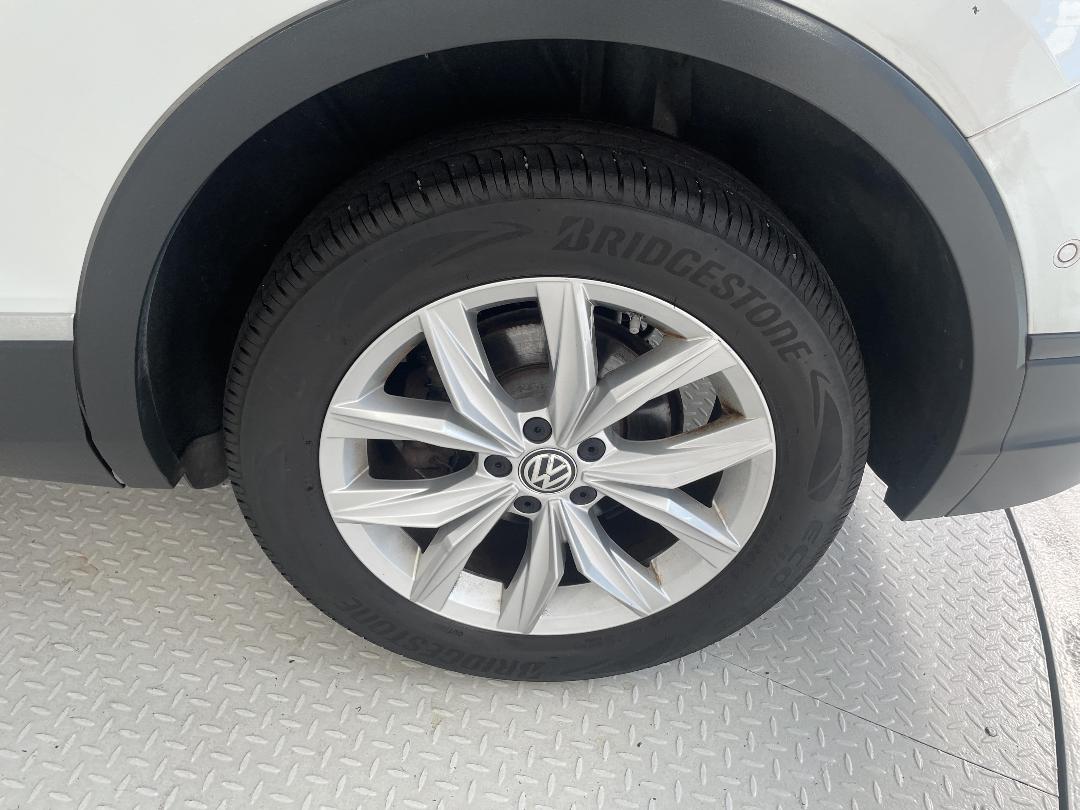 Photo '11' of Volkswagen Tiguan