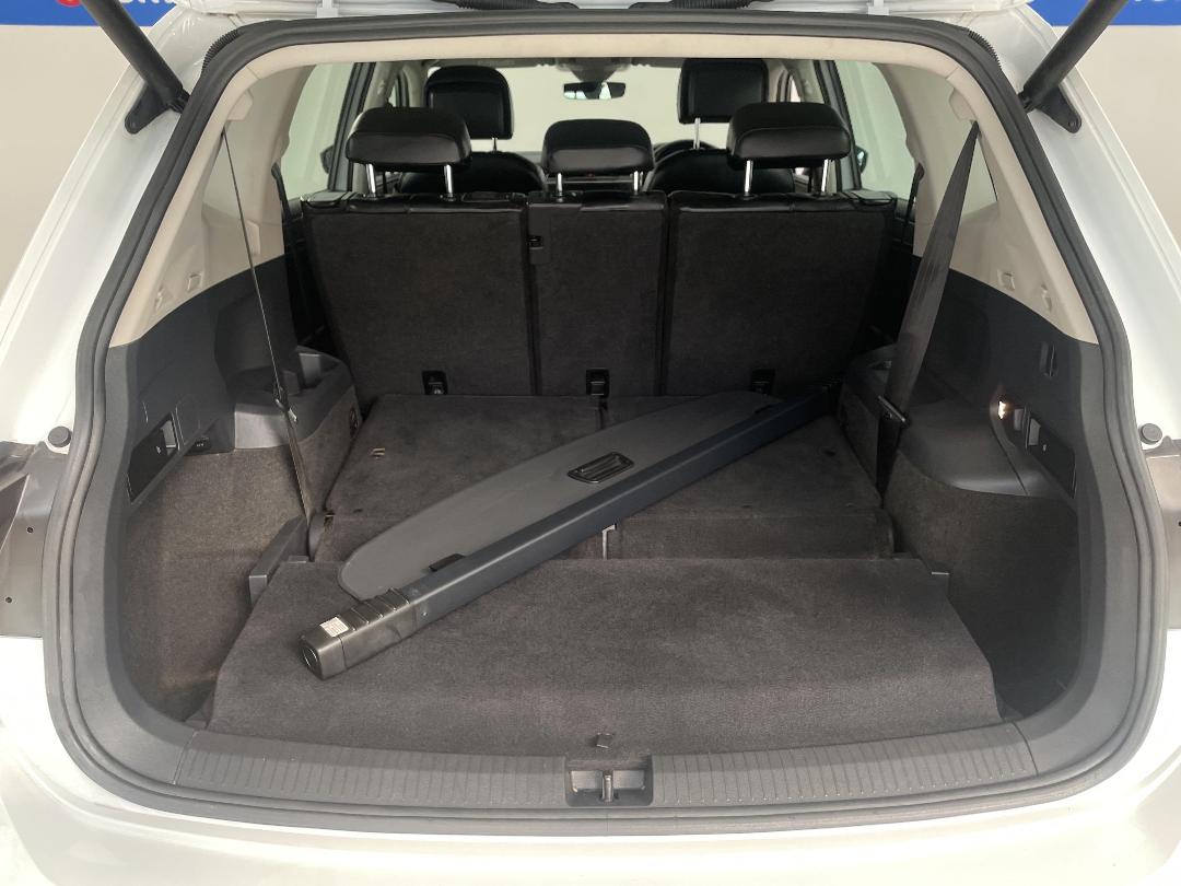 Photo '14' of Volkswagen Tiguan