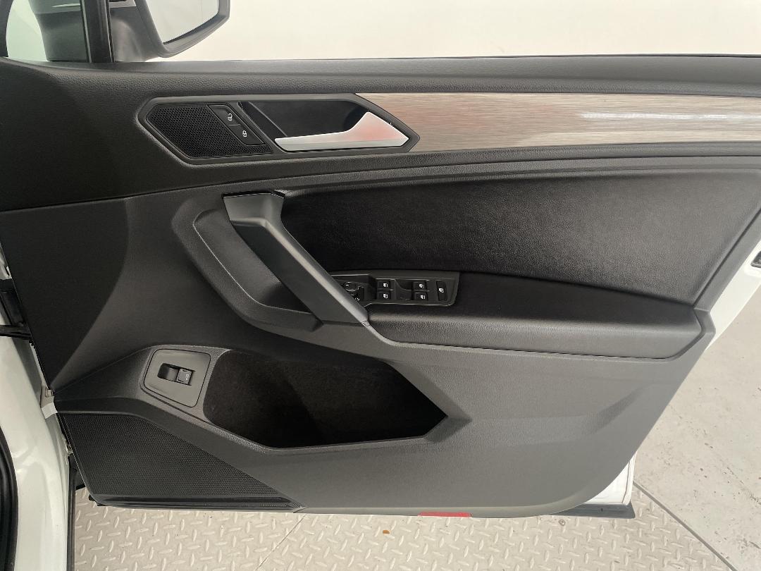 Photo '15' of Volkswagen Tiguan