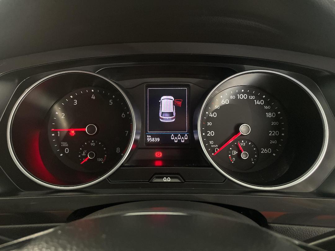 Photo '21' of Volkswagen Tiguan