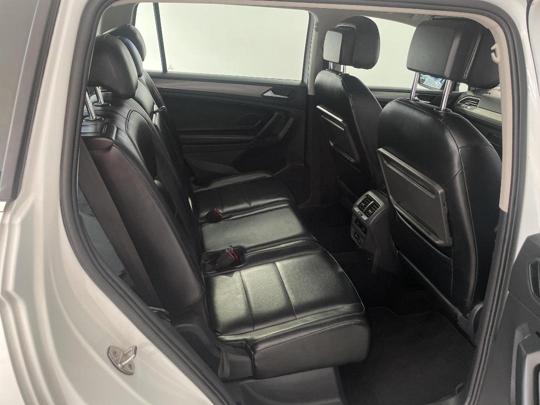 Photo '20' of Volkswagen Tiguan