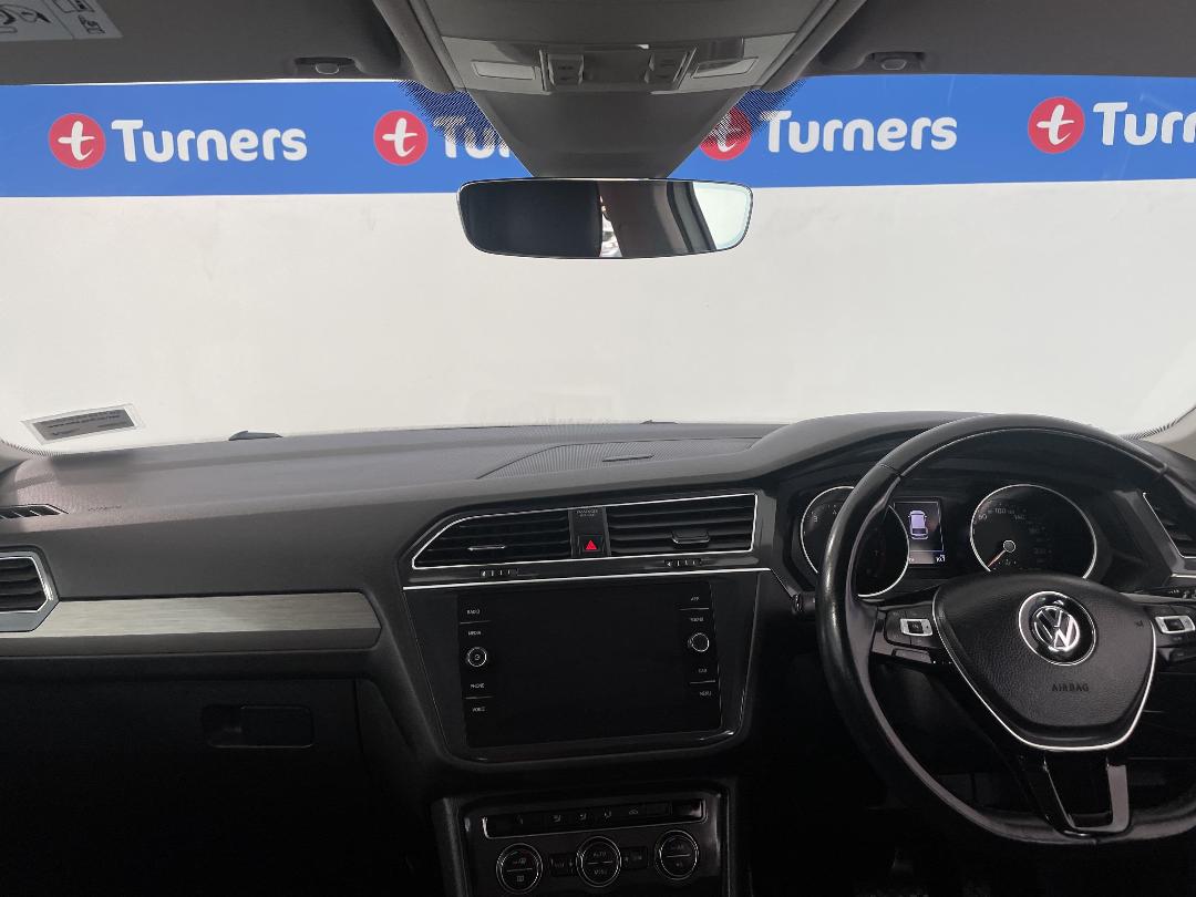 Photo '17' of Volkswagen Tiguan