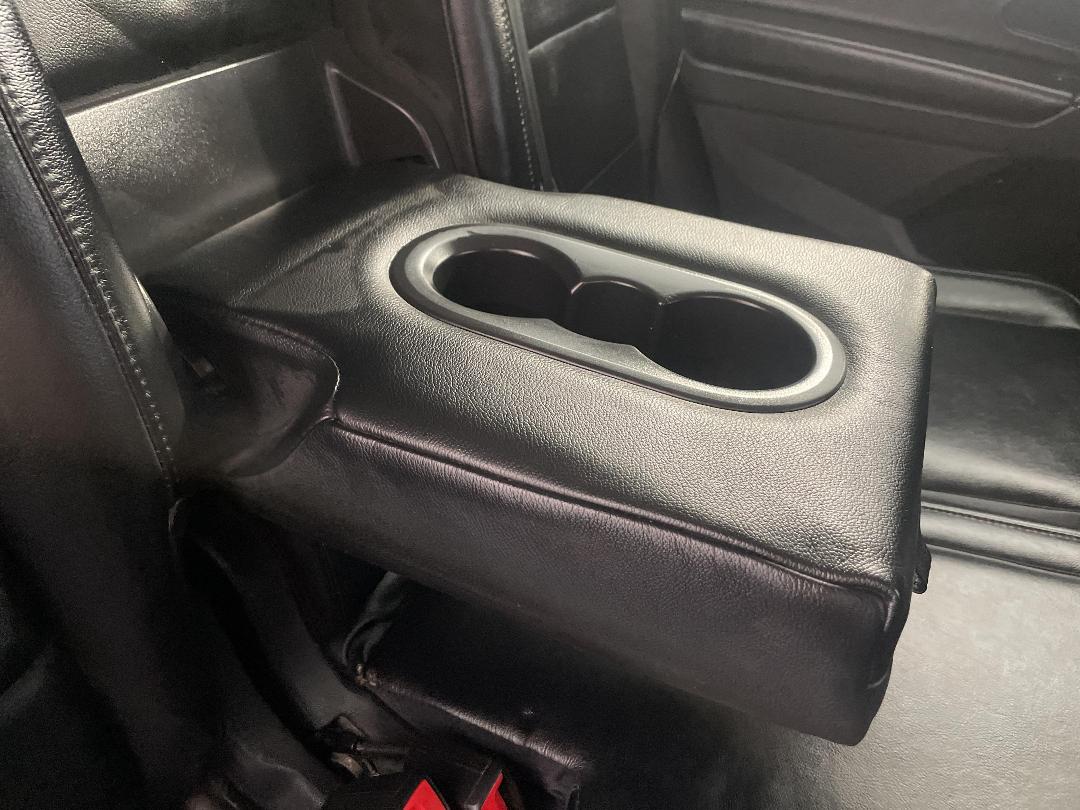 Photo '23' of Volkswagen Tiguan