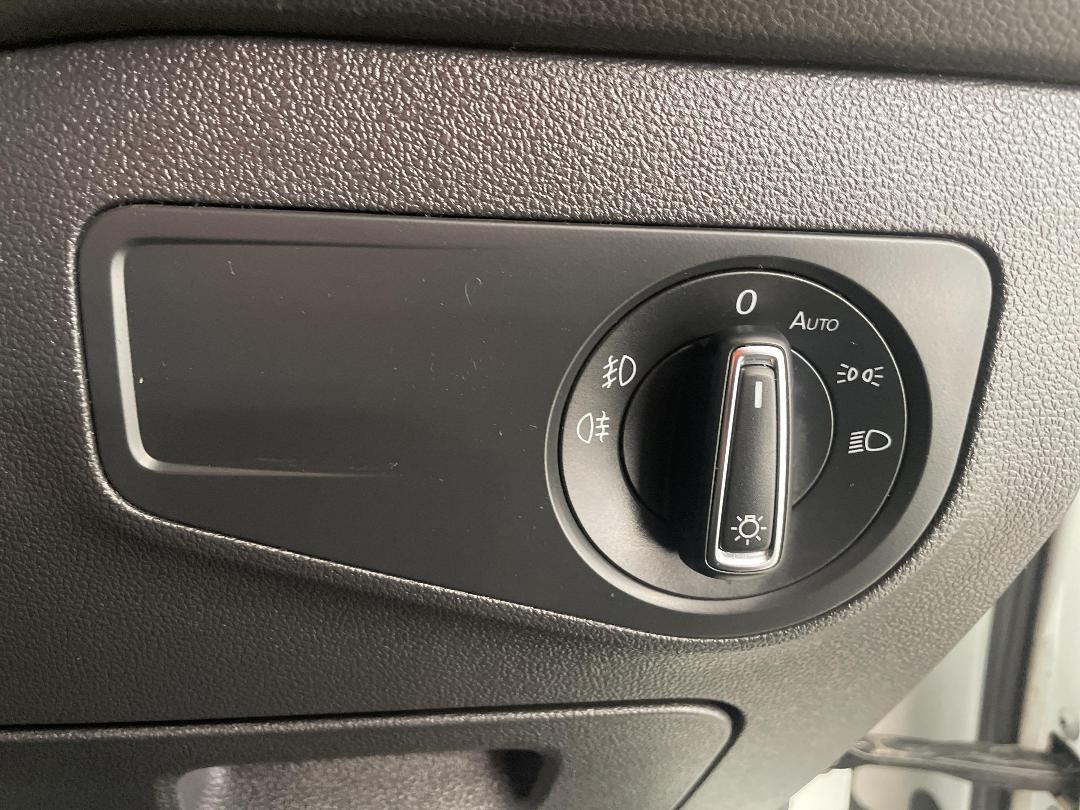 Photo '25' of Volkswagen Tiguan