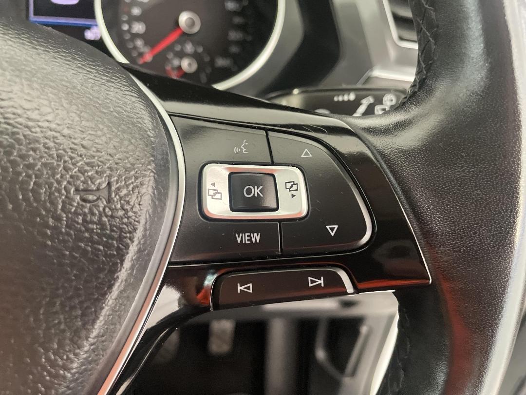 Photo '26' of Volkswagen Tiguan