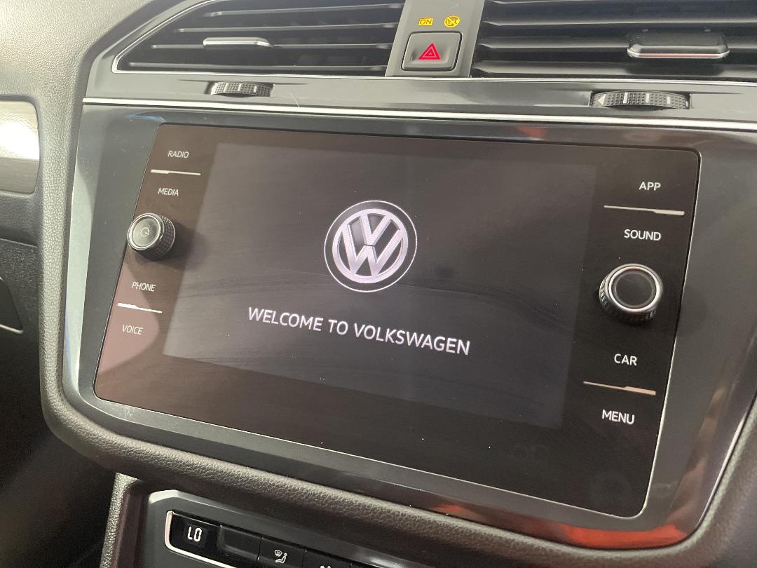 Photo '29' of Volkswagen Tiguan