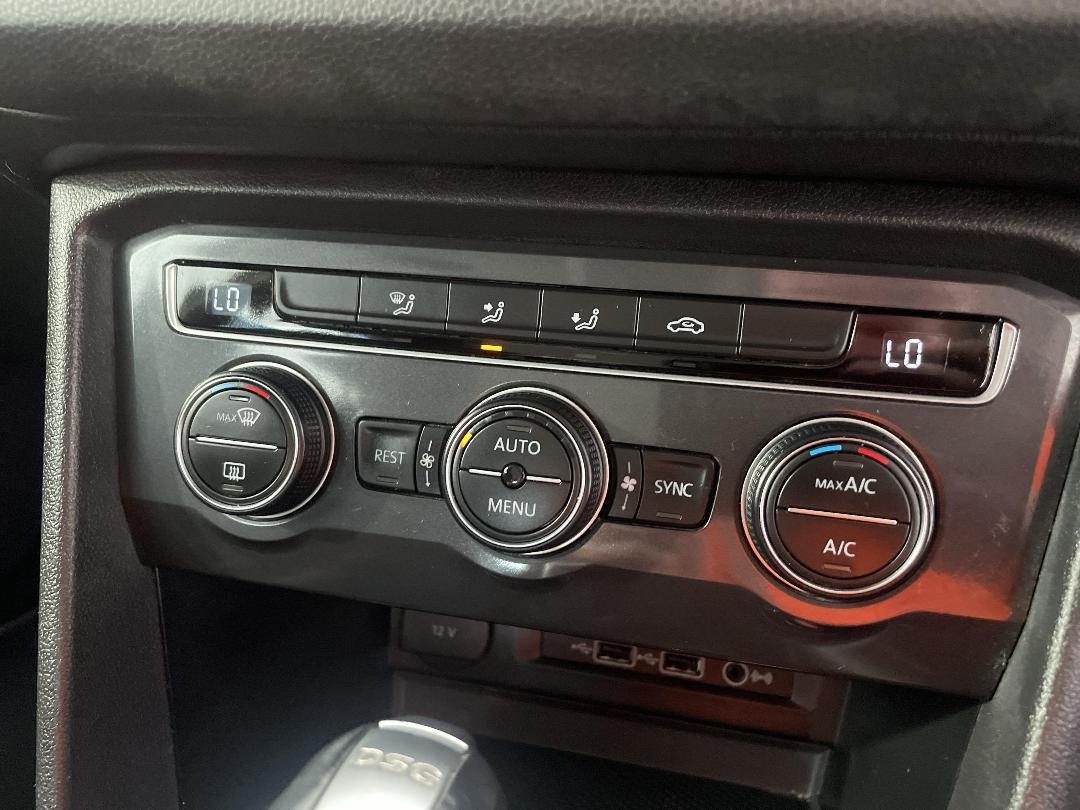 Photo '31' of Volkswagen Tiguan