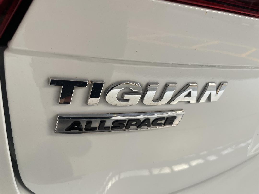 Photo '36' of Volkswagen Tiguan
