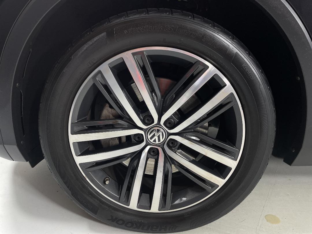 Photo '10' of Volkswagen Tiguan