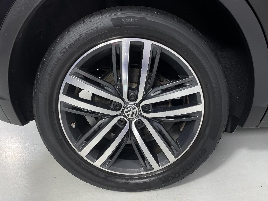 Photo '12' of Volkswagen Tiguan