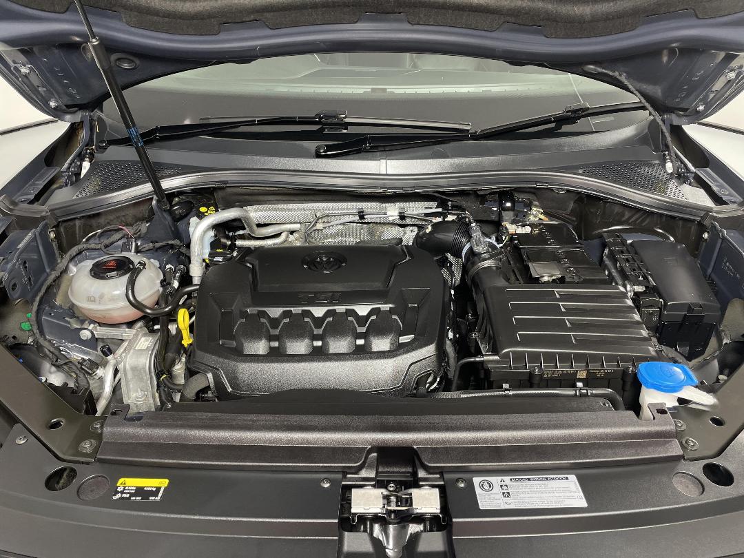 Photo '13' of Volkswagen Tiguan