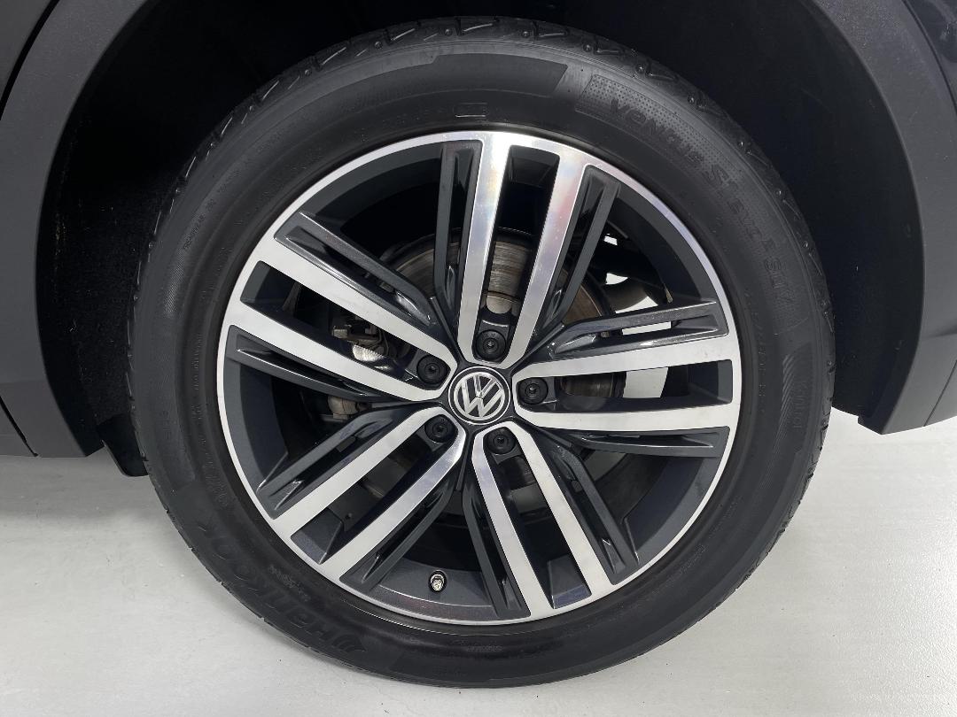 Photo '11' of Volkswagen Tiguan