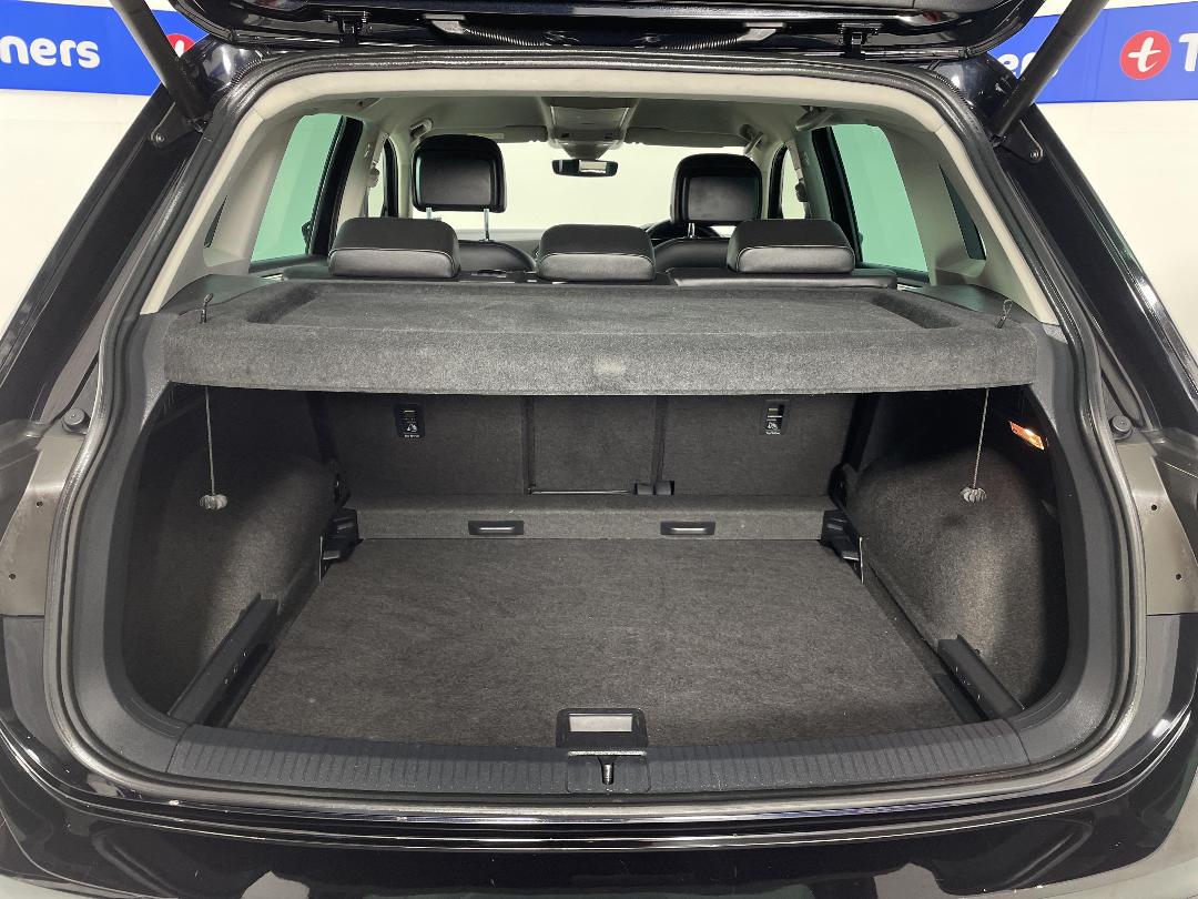 Photo '14' of Volkswagen Tiguan