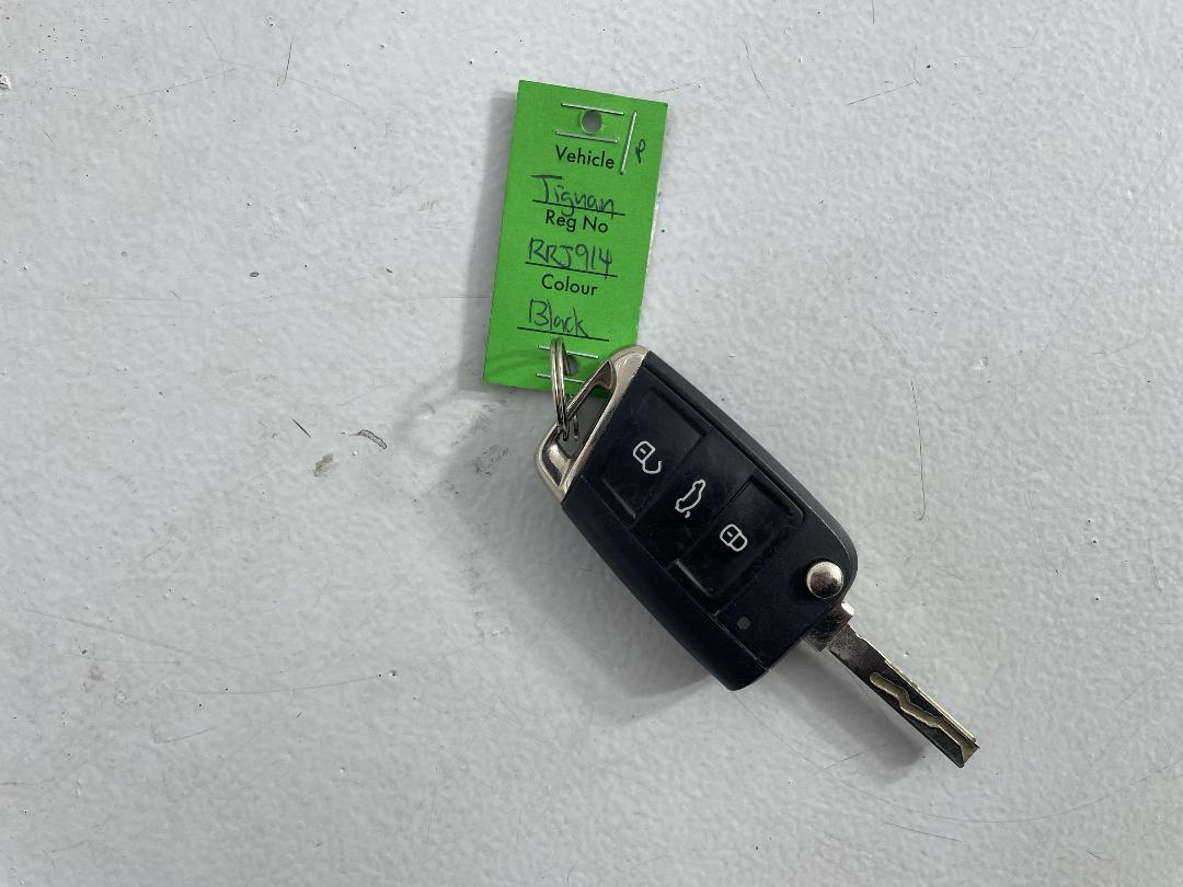 Photo '22' of Volkswagen Tiguan