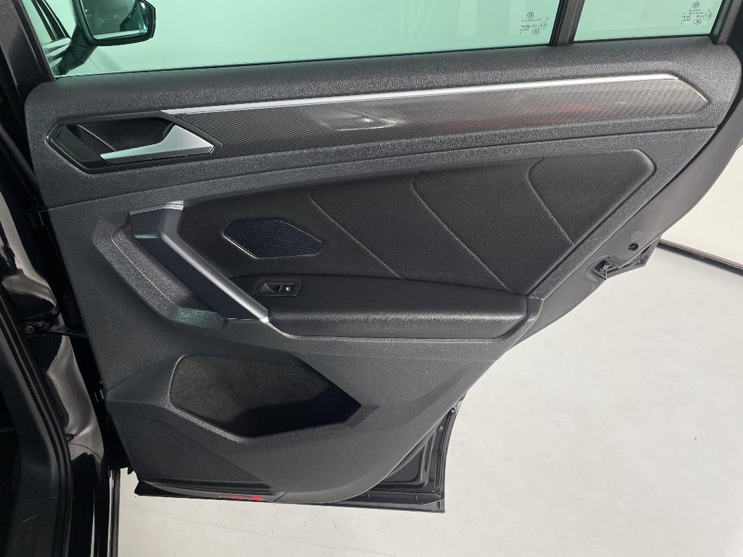 Photo '19' of Volkswagen Tiguan