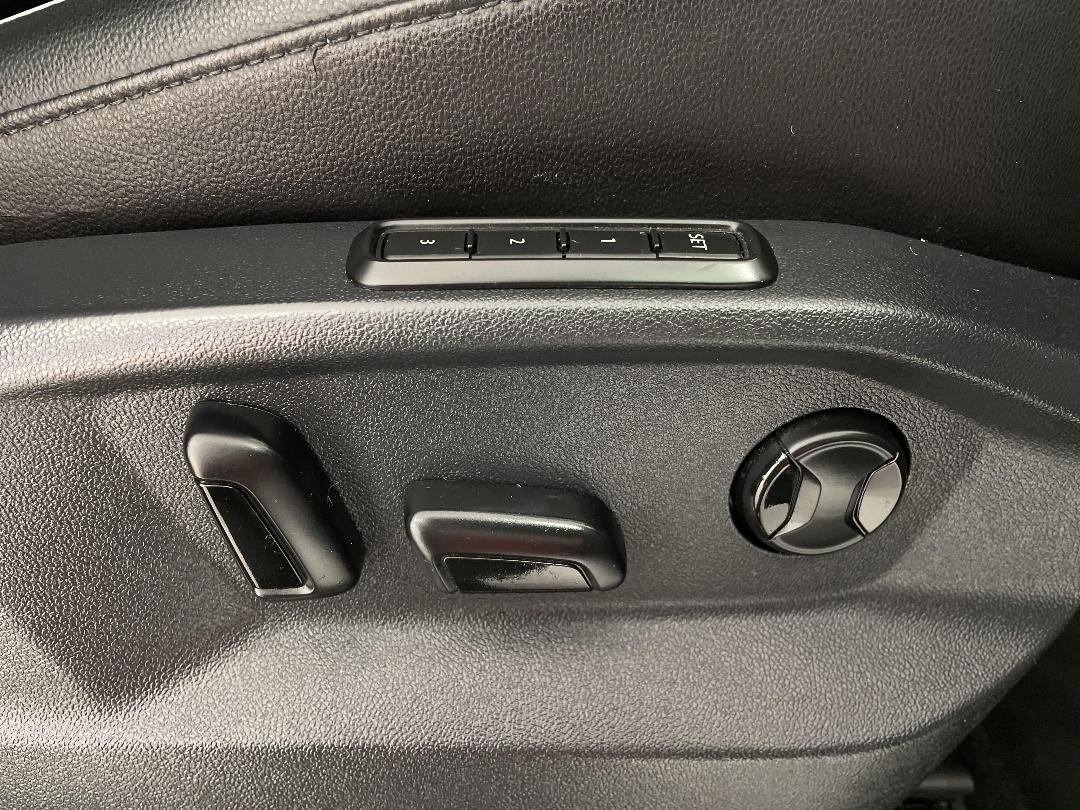 Photo '23' of Volkswagen Tiguan