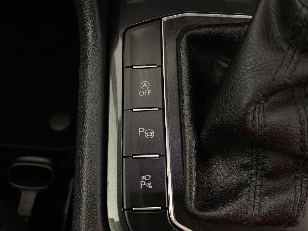 Photo '26' of Volkswagen Tiguan