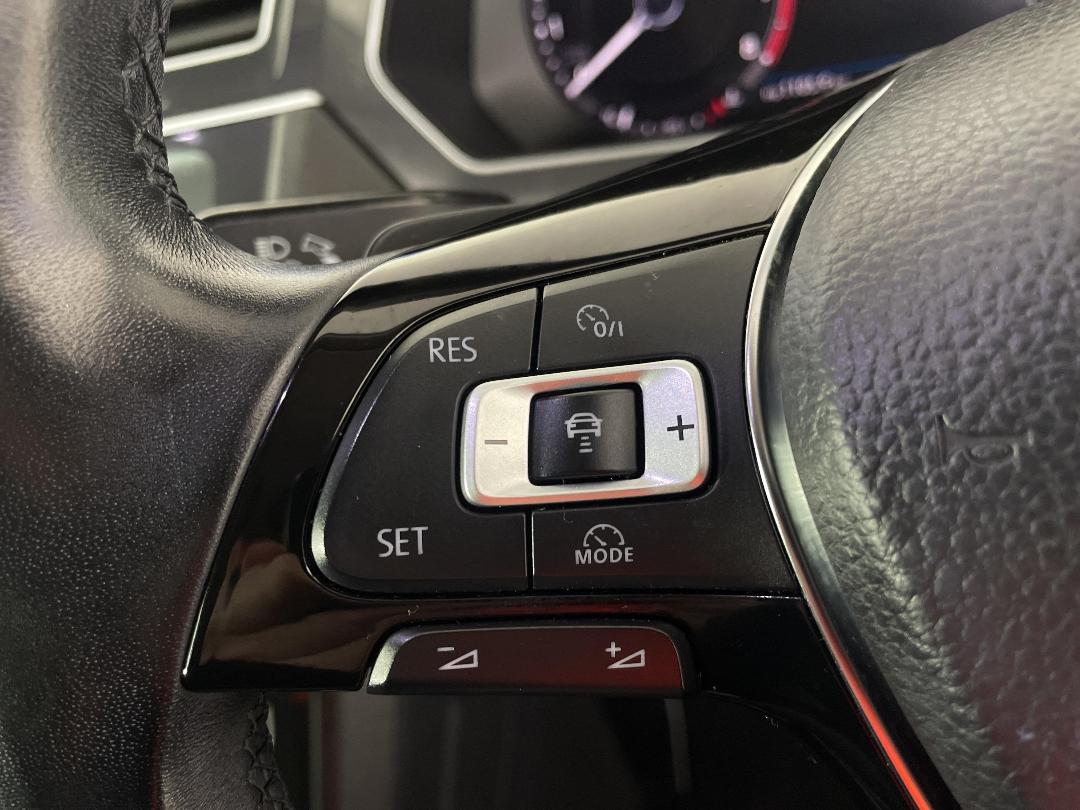 Photo '25' of Volkswagen Tiguan