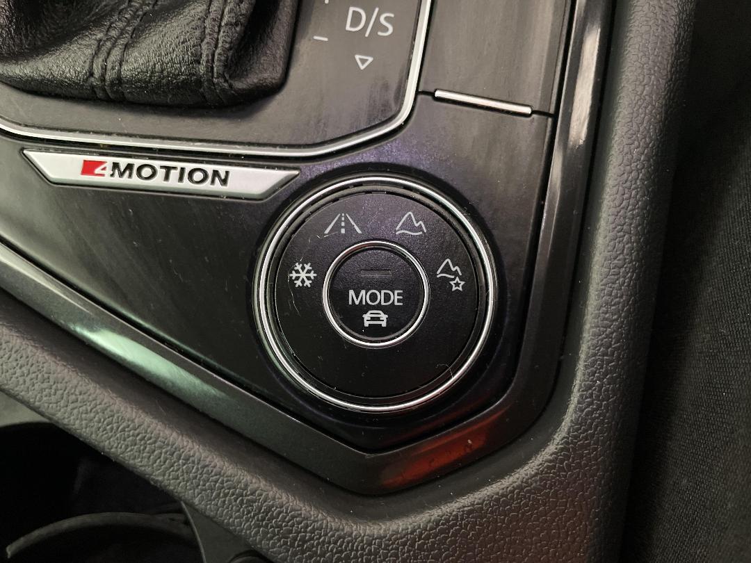 Photo '27' of Volkswagen Tiguan