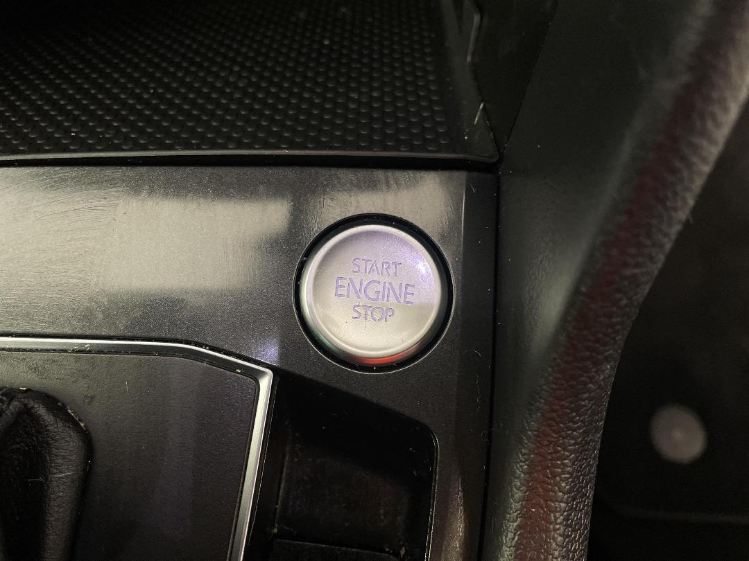 Photo '28' of Volkswagen Tiguan