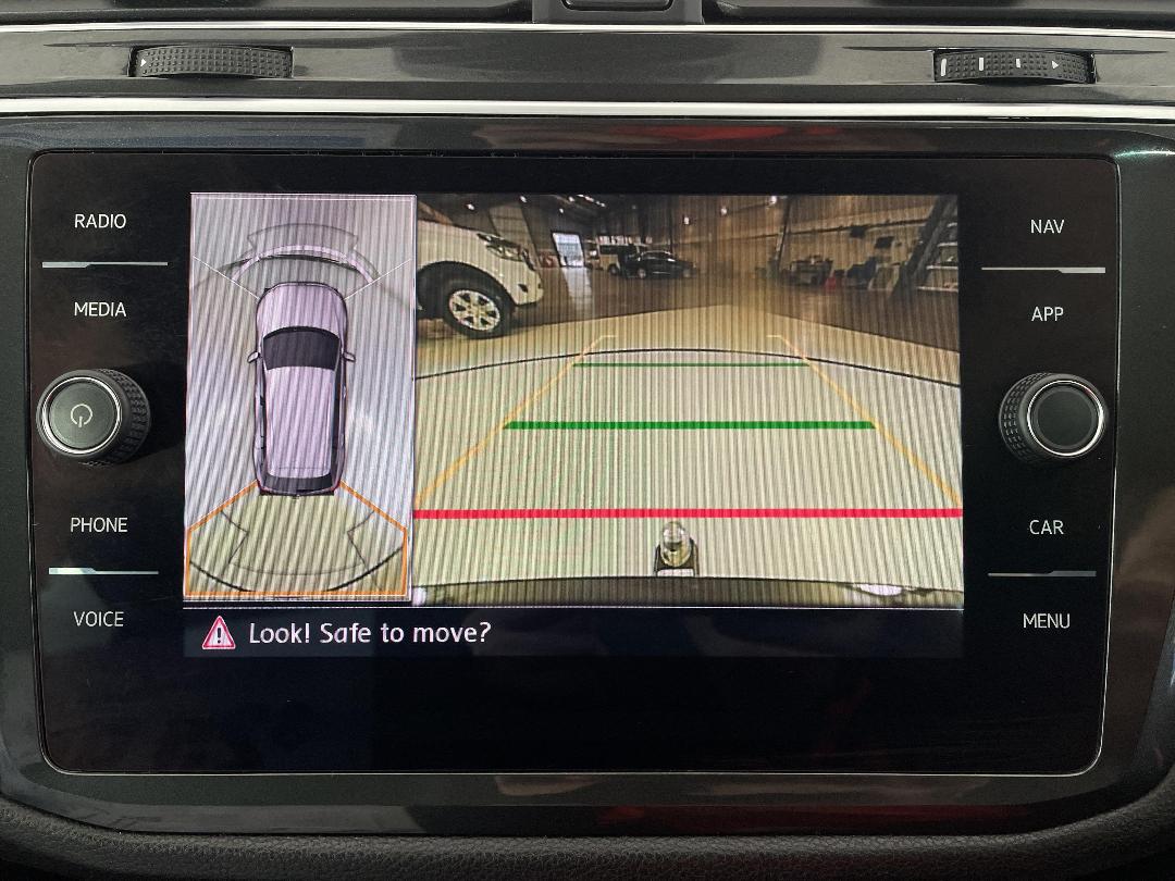 Photo '29' of Volkswagen Tiguan