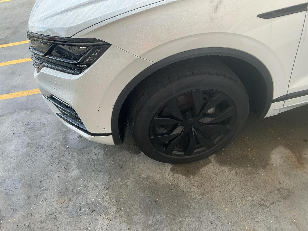 Photo '6' of Volkswagen Touareg V6S 210KW TDI Photo '6' of Volkswagen Touareg V6S 210KW TDI