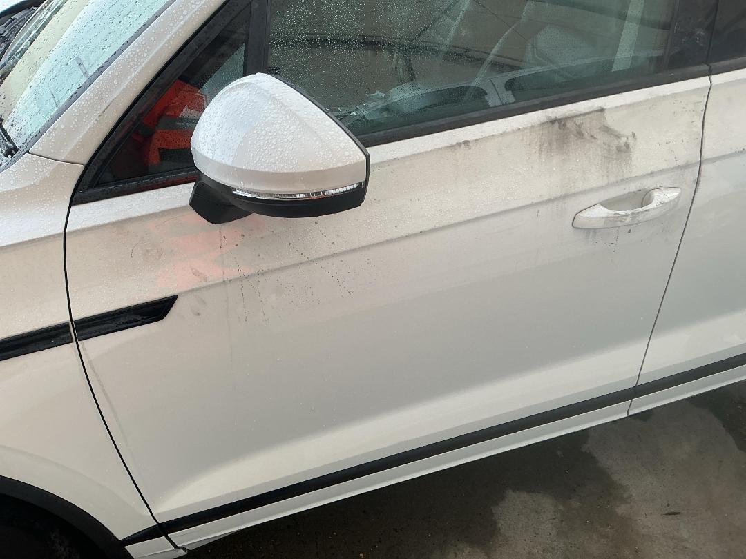 Photo '7' of Volkswagen Touareg V6S 210KW TDI Photo '7' of Volkswagen Touareg V6S 210KW TDI