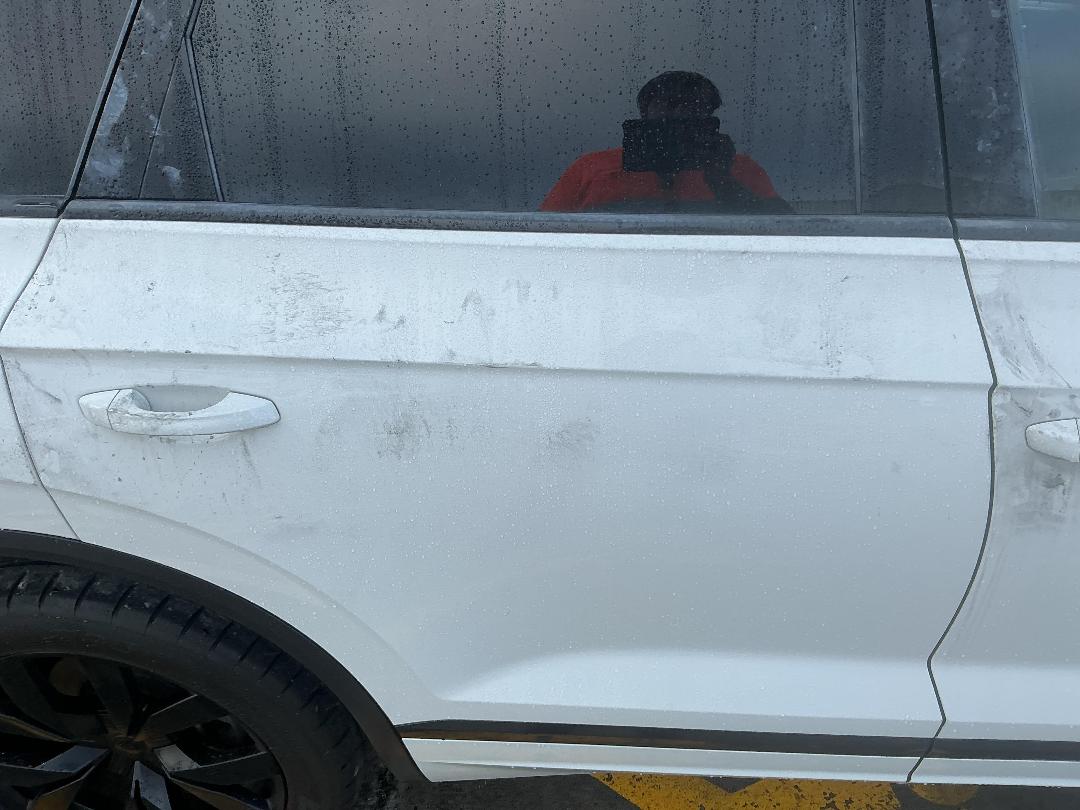 Photo '13' of Volkswagen Touareg V6S 210KW TDI Photo '13' of Volkswagen Touareg V6S 210KW TDI