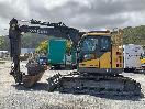 Thumbnail '7' of Volvo ECR145CL Excavator