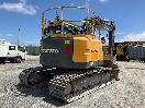 Thumbnail '4' of Volvo ECR145CL Excavator