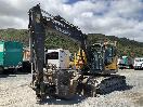 Thumbnail '9' of Volvo ECR145CL Excavator