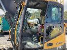 Thumbnail '12' of Volvo ECR145CL Excavator