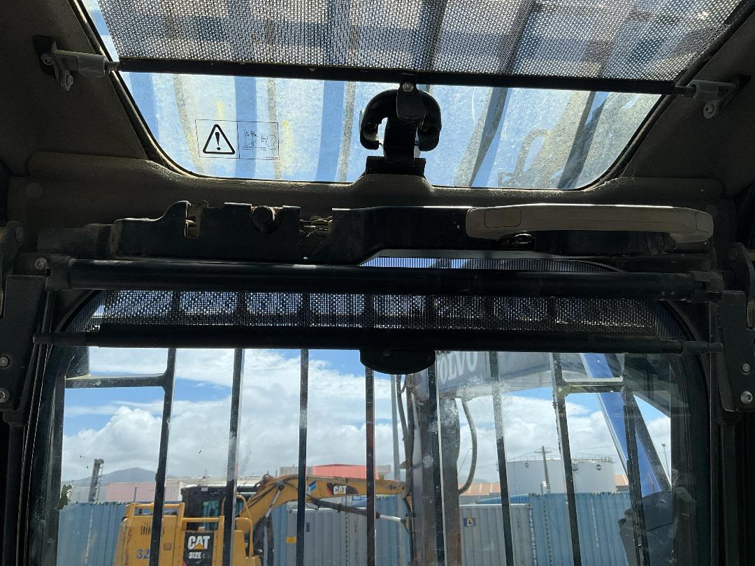 Photo '35' of Volvo ECR145CL Excavator Photo '35' of Volvo ECR145CL Excavator