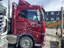 Thumbnail '3' of Volvo FH16 600 SERIES 4 6X4R Logger