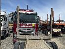 Thumbnail '7' of Volvo FH16 600 SERIES 4 6X4R Logger