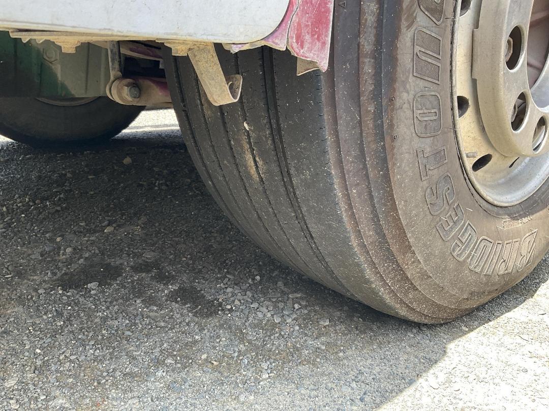 Photo '25' of Volvo FH16 600 SERIES 4 6X4R Logger