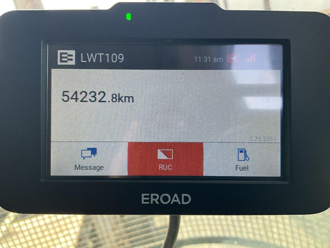 Photo '30' of Volvo FH16 600 SERIES 4 6X4R Logger