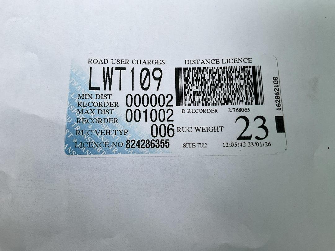 Photo '32' of Volvo FH16 600 SERIES 4 6X4R Logger