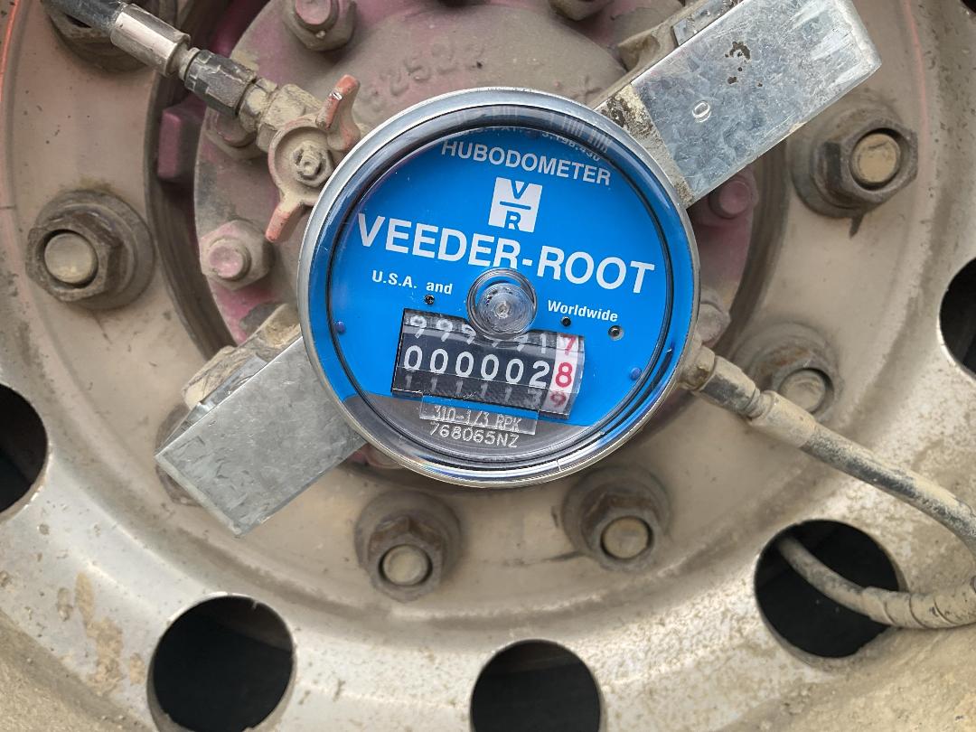 Photo '37' of Volvo FH16 600 SERIES 4 6X4R Logger