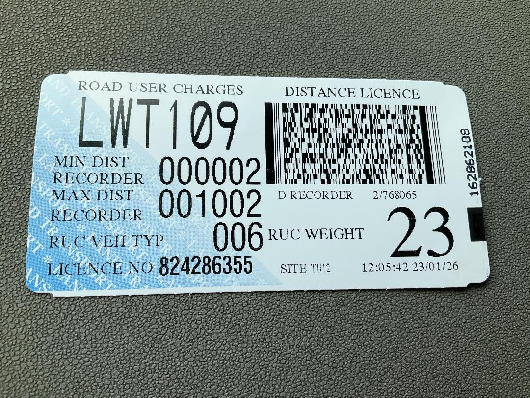 Photo '38' of Volvo FH16 600 SERIES 4 6X4R Logger