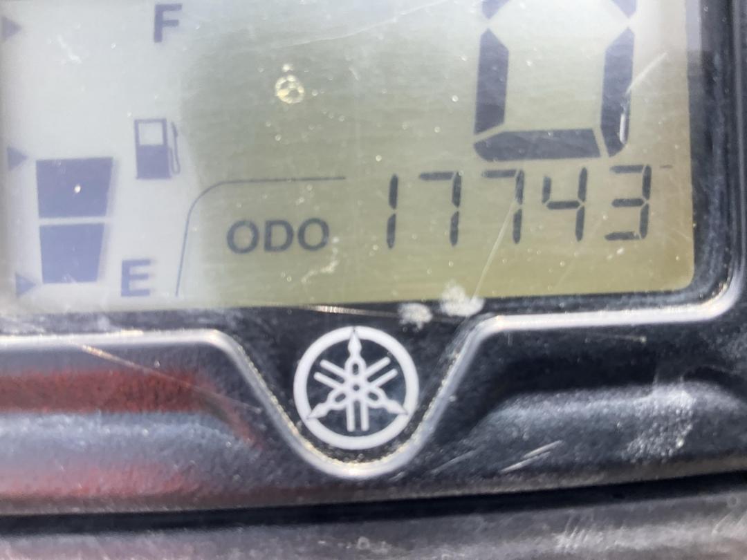 Photo '6' of Yamaha Kodiak 450 Photo '6' of Yamaha Kodiak 450