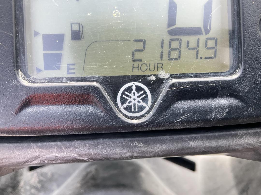 Photo '7' of Yamaha Kodiak 450 Photo '7' of Yamaha Kodiak 450