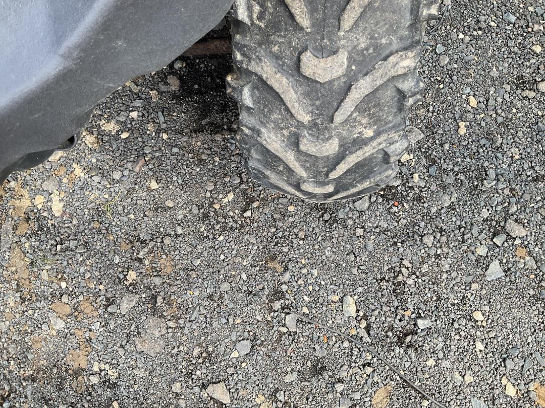 Photo '11' of Yamaha Kodiak 450 Photo '11' of Yamaha Kodiak 450