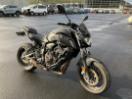 Thumbnail '1' of Yamaha MT07LA K Thumbnail '1' of Yamaha MT07LA K