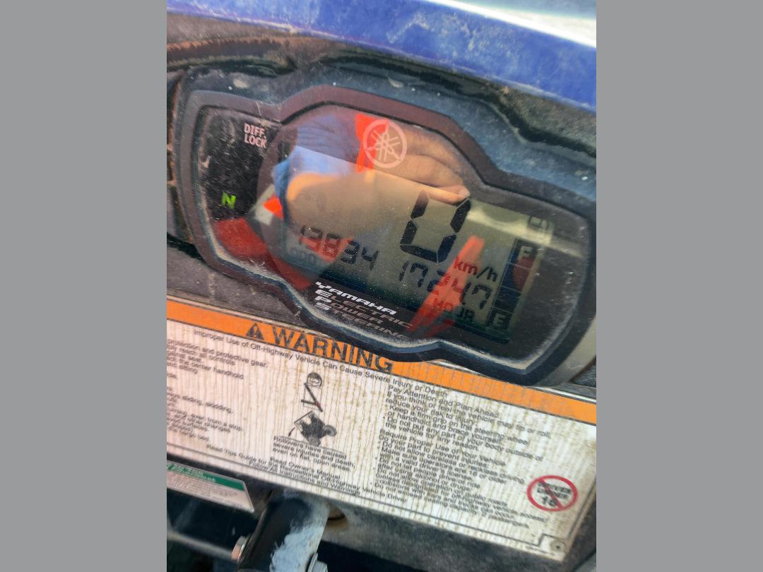 Photo '13' of Yamaha Viking