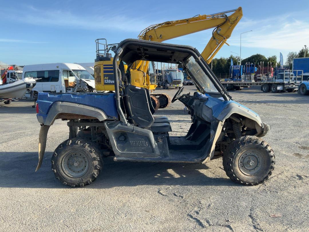 Photo '2' of Yamaha Viking