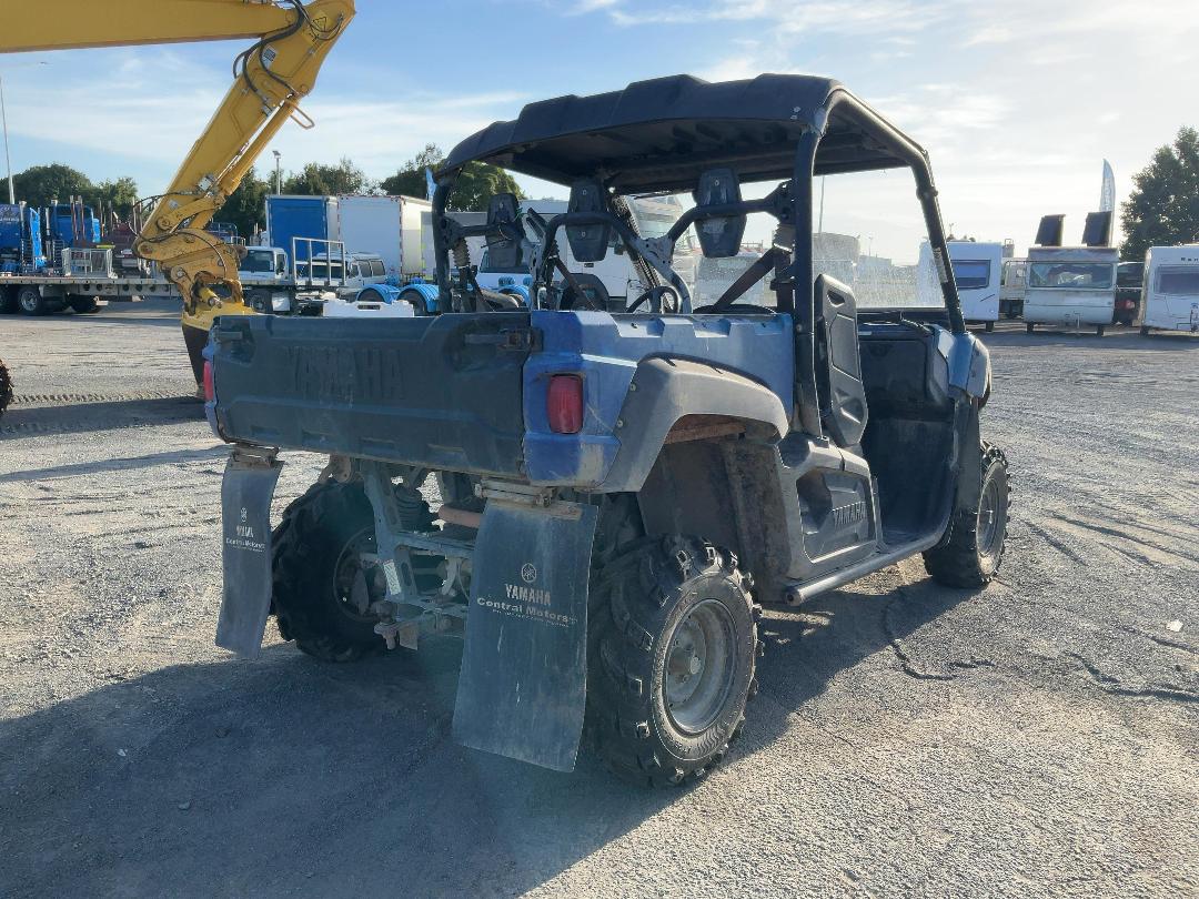 Photo '3' of Yamaha Viking