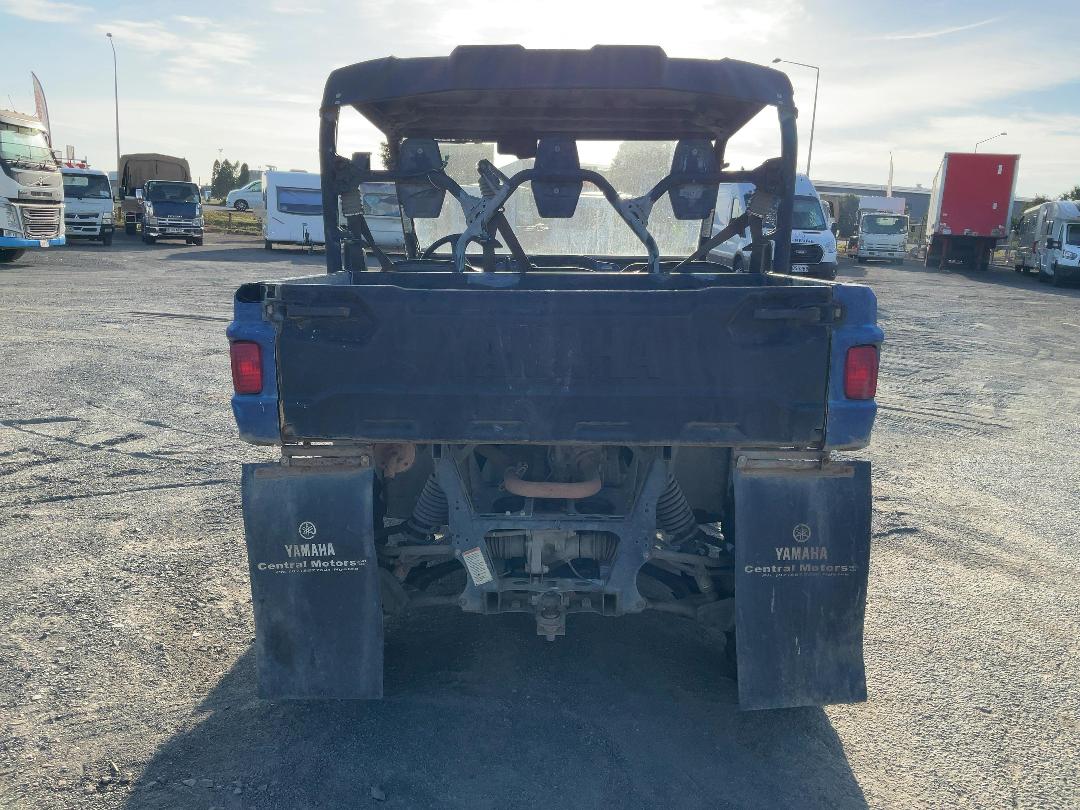 Photo '4' of Yamaha Viking