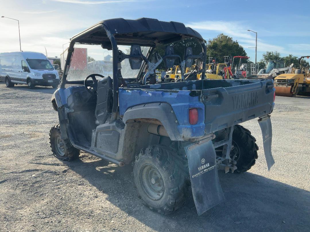 Photo '5' of Yamaha Viking