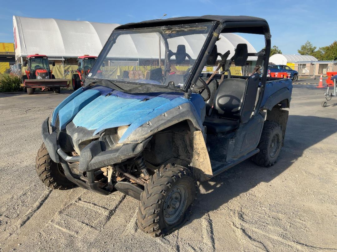 Photo '7' of Yamaha Viking